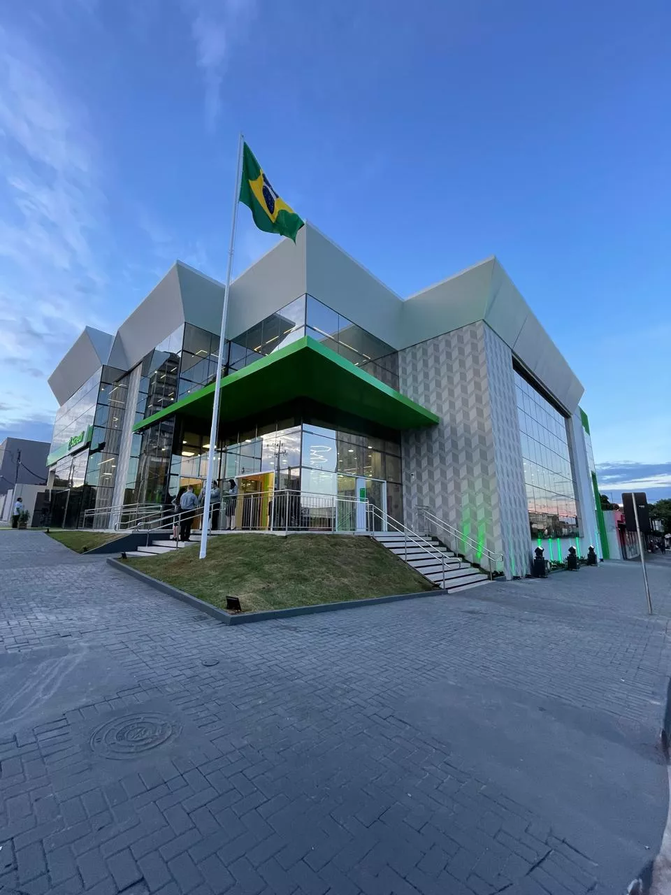 Bancos
